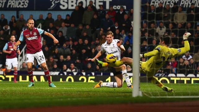 Joe Cole was a free agent after being released by West Ham