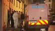 Carlow B&B Deaths