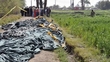 Egypt Balloon Crash
