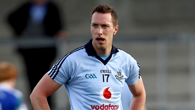 Barry Cahill