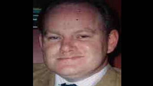 David O'Reilly was last seen in Dublin city centre at about 8.30am on Tuesday, 19 February David O'Reilly was last seen in Dublin city centre at about 8.30am on Tuesday, 19 February