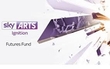Sky Arts Ignition Fund