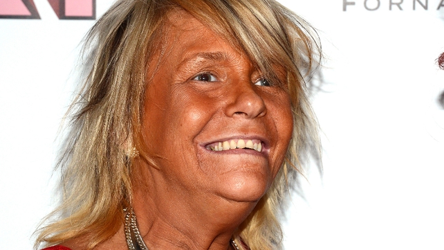 Patricia Krentcil, nicknamed 'tan mom', faced child endangerment charges after her daughter went to school sunburnt Patricia Krentcil, nicknamed 'tan mom', faced child endangerment charges after her daughter went to school sunburnt
