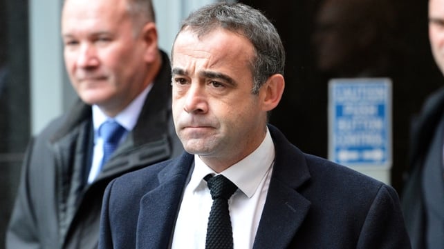 Michael Le Vell, otherwise known as Michael Turner, has been charged with 19 offences Michael Le Vell, otherwise known as Michael Turner, has been charged with 19 offences