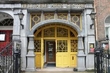 Closure of Belltable Arts Centre Limerick