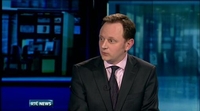 Six One News: Ulster Bank seeks payments from customers after undercharging Six One News: Ulster Bank seeks payments from customers after undercharging