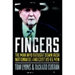 Fingers – The Man who Brought Down Irish Nationwide and Cost Us €5.4bn