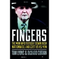 Fingers – The Man who Brought Down Irish Nationwide and Cost Us €5.4bn