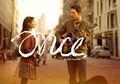 Theatre Review - Once