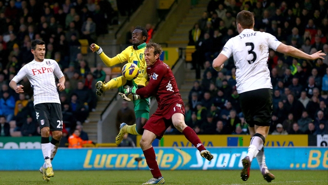 Kei Kamara