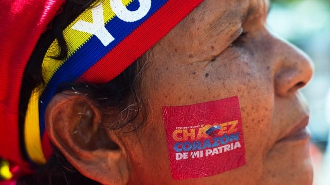 Many Venezuelans believe Hugo Chavez will return to power Many Venezuelans believe Hugo Chavez will return to power
