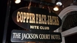Pubs and places named after historic figures