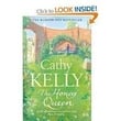 Author Cathy Kelly
