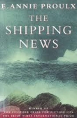 Great Reads - The Shipping News