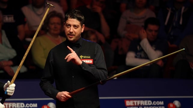 Matthew Stevens: 'I can't really believe I'm still here'