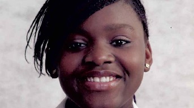 Raehel Andoh was last seen on Wednesday morning Raehel Andoh was last seen on Wednesday morning