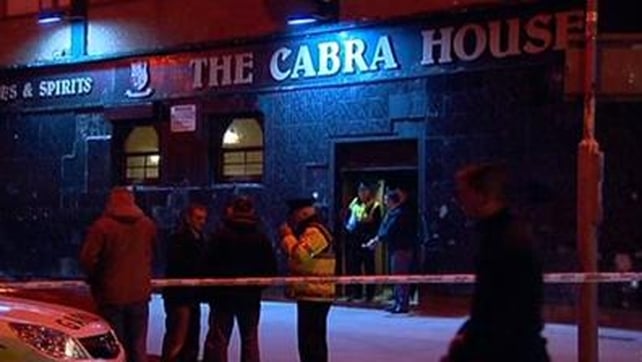 Gardaí are appealing for information Gardaí are appealing for information