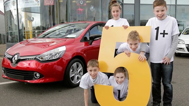 Renault to boost sales