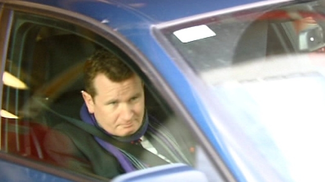 Former Fianna Fáil councillor Gary O'Flynn has been remanded in custody Former Fianna Fáil councillor Gary O'Flynn has been remanded in custody
