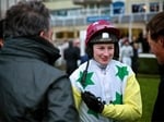 Nina Carberry