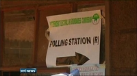 Six One News: Voting extended in tight Kenyan election Six One News: Voting extended in tight Kenyan election