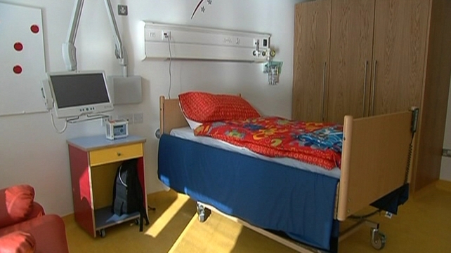 A new report has revealed problems for children with life-limiting illnesses in accessing respite care A new report has revealed problems for children with life-limiting illnesses in accessing respite care