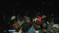 Nine News: At least 15 people dead in election-related violence in Kenya Nine News: At least 15 people dead in election-related violence in Kenya