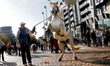 Smithfield Horse Fair