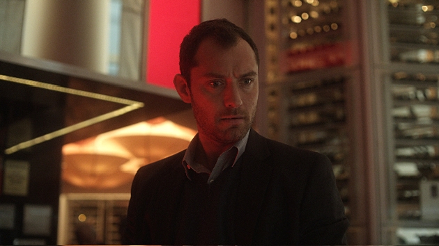 Part Hitchcock and part Seventies conspiracy thriller, Side Effects is also a study of depression
