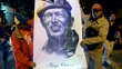 Chavez Death