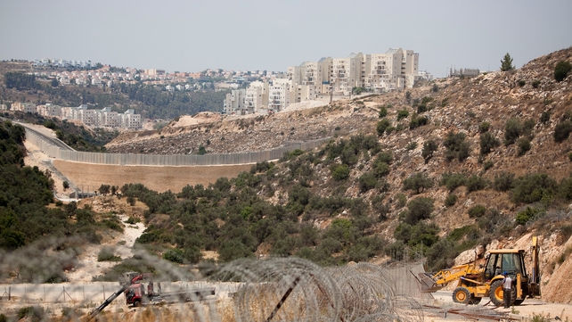 UNICEF estimates that 700 Palestinian children are arrested in the West Bank every year UNICEF estimates that 700 Palestinian children are arrested in the West Bank every year