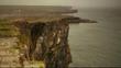 Micheál Ó Goill, Iarphríomhoide Ghairmscoil Éinne, i gCill Rónáin.