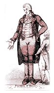 Giants In Mid-Ulster