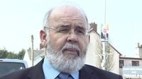 Molloy retains Mid-Ulster seat for Sinn Féin Molloy retains Mid-Ulster seat for Sinn Féin