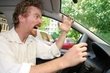 Road Rage