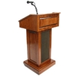 The Speech