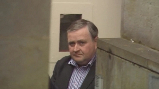 Liam Brien was found guilty by a jury at Galway Circuit Criminal Court last month Liam Brien was found guilty by a jury at Galway Circuit Criminal Court last month
