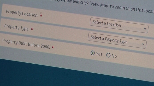 Letters are due to arrive in the coming weeks detailing property tax owed Letters are due to arrive in the coming weeks detailing property tax owed