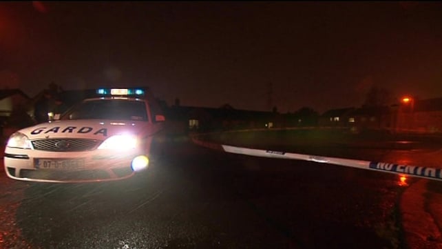 Detectives are trying to establish a motive for the shooting Detectives are trying to establish a motive for the shooting