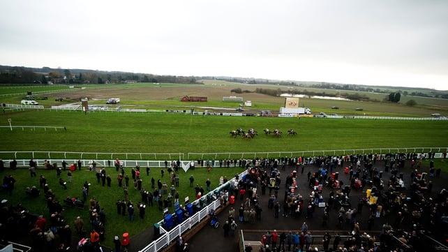 The Glenfarclas Handicap Chase will be run on Thursday