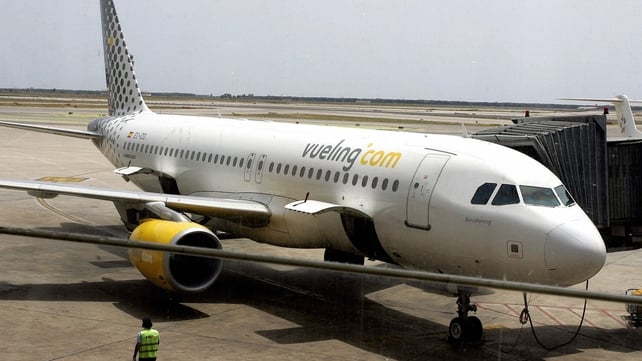 Vueling says IAG's €7 per share bid does not reflect its true value Vueling says IAG's €7 per share bid does not reflect its true value