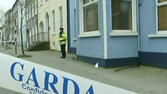 Gintaras Brazauskas died in the early hours of 26 December 2008 in Nenagh Gintaras Brazauskas died in the early hours of 26 December 2008 in Nenagh