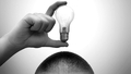 What's Your Big Idea?