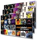 Album Reviews
