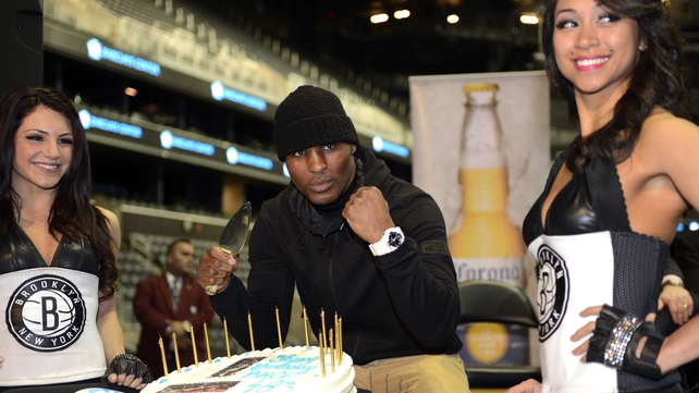 Hopkins continues to defy age and odds