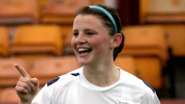 Lucy Hannon