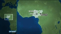 Nine News: Hague condemns killing British hostage in Nigeria Nine News: Hague condemns killing British hostage in Nigeria