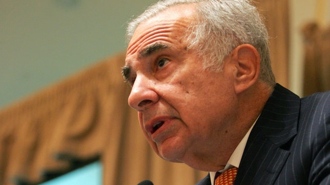Carl Icahn had tried to offer an alternative to Michael Dell's buyout plans Carl Icahn had tried to offer an alternative to Michael Dell's buyout plans