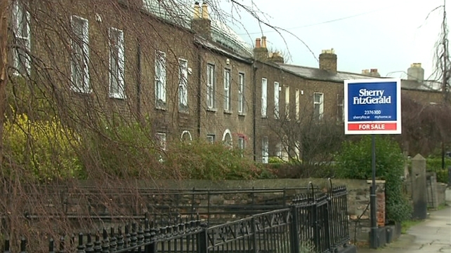 People selling houses after 1 November are liable to pay property tax on those properties for 2014 People selling houses after 1 November are liable to pay property tax on those properties for 2014