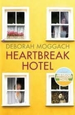 Author Deborah Moggach